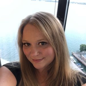 Meet your Posher, Katelyn